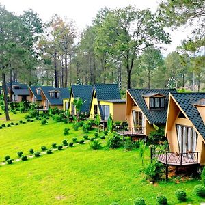 Khách Sạn Phoenix Mộc Châu